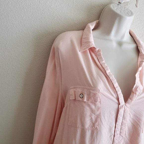 Guess Long Sleeve Top - Picture 4 of 6